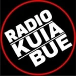 Logo da rádio Rádio Kuia Bue FM ao vivo online