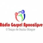 Logo da rádio Rádio Gospel Apocalipse ao vivo online
