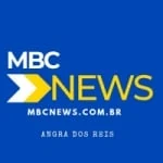Logo da rádio Rádio MBC News ao vivo online