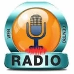 Logo da rádio Rádio Web Centro SJ ao vivo online