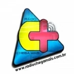 Logo da rádio Rádio Chega Mais ao vivo online