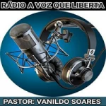Logo da rádio Rádio A Voz Que Liberta ao vivo online