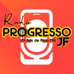 Logo da rádio Rádio Progresso FM ao vivo online