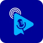 Logo da rádio Rádio Castanha FM ao vivo online