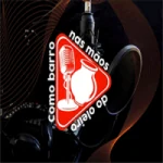 Logo da rádio Rádio Como Barro Nas Mãos do Oleiro ao vivo online