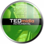 Logo da rádio Rádio Teomidia Instrumental ao vivo online