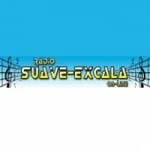 Logo da rádio Rádio Suave Excala ao vivo online