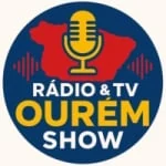 Logo da rádio Rádio Ourem Show ao vivo online