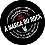 Logo da rádio Rádio A Marca do Rock ao vivo online