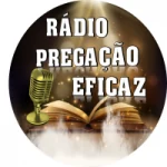 Logo da rádio Rádio Pregação Eficaz ao vivo online
