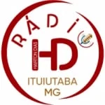 Logo da rádio Rádio HD ao vivo online