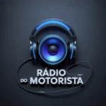 Logo da rádio Rádio Do Motorista ao vivo online
