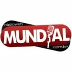 Logo da rádio Rádio Web Mundial ao vivo online