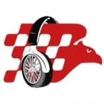 Logo da rádio Campeones Radio ao vivo online