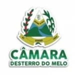 Logo da rádio Rádio Câmara Desterro do Melo 91.5 FM ao vivo online