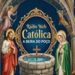 Logo da rádio Rádio Web Católica A Beira do Poço ao vivo online