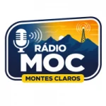 Logo da rádio Rádio Moc ao vivo online
