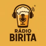 Logo da rádio Rádio Birita ao vivo online