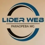 Logo da rádio Web Rádio Líder ao vivo online