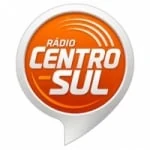 Logo da rádio Rádio Centro Sul ao vivo online