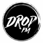 Logo da rádio Rádio Drop FM ao vivo online