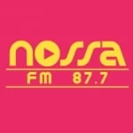 Logo da rádio Rádio 87.7 FM ao vivo online