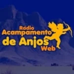 Logo da rádio Rádio Acampamento De Anjos ao vivo online
