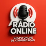 Logo da rádio Rádio Online.1 ao vivo online