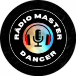 Logo da rádio Rádio Master Dancer ao vivo online