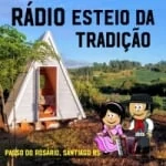Logo da rádio Rádio Esteio da Tradição ao vivo online
