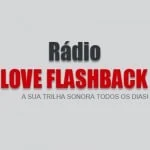Logo da rádio Rádio Love Flashback ao vivo online