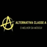 Logo da rádio Alternativa Classe A ao vivo online