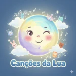 Logo da rádio Rádio Canções da Lua ao vivo online
