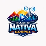 Logo da rádio Rádio Nativa Gospel ao vivo online