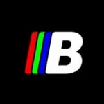 Logo da rádio Rádio Beat RJ ao vivo online