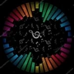 Logo da rádio Rádio C ao vivo online