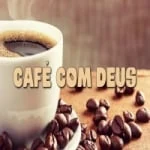 Logo da rádio Rádio Café Com Deus ao vivo online
