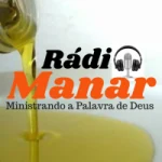 Logo da rádio Rádio Manar ao vivo online