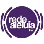 Logo da rádio Rádio Rede Aleluia 1240 AM ao vivo online