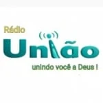 Logo da rádio Rádio União ao vivo online