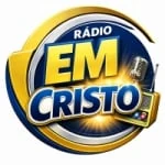 Logo da rádio Rádio Em Cristo ao vivo online