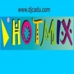 Logo da rádio Dj Cadu ao vivo online