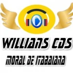 Logo da rádio Rádio Willians CDs Moral De Itabaiana ao vivo online