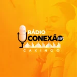 Logo da rádio Rádio Conexão Sat Caxingó ao vivo online