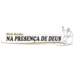 Logo da rádio Web Rádio Na Presença de Deus ao vivo online