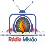 Logo da rádio Rádio Missão ao vivo online