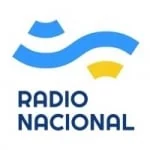 Logo da rádio Radio Nacional Buenos Aires 870 AM ao vivo online