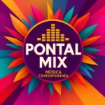 Logo da rádio Rádio Pontal Mix ao vivo online