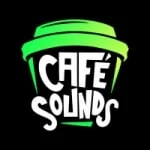 Logo da rádio Rádio Café Sounds ao vivo online