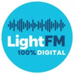Logo da rádio Rádio Light FM ao vivo online